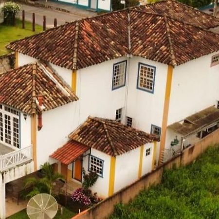 Casa De Maria Hotel Tiradentes Luaran gambar