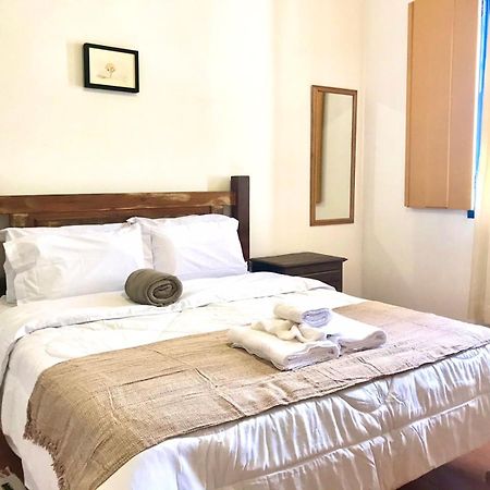 Casa De Maria Hotel Tiradentes Luaran gambar