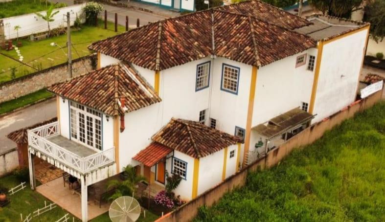 Casa De Maria Hotel Tiradentes Luaran gambar