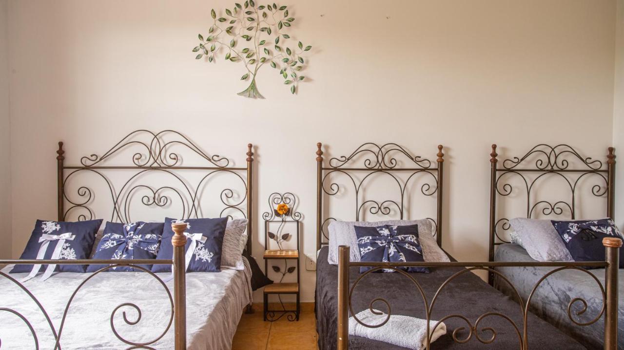 Casa De Maria Hotel Tiradentes Luaran gambar