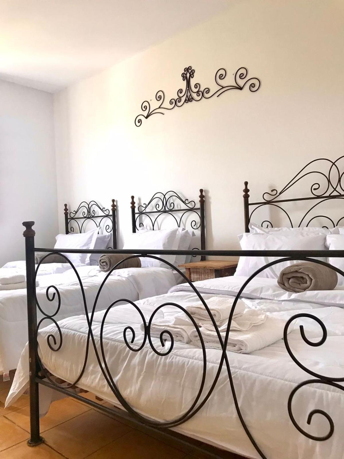 Casa De Maria Hotel Tiradentes Luaran gambar