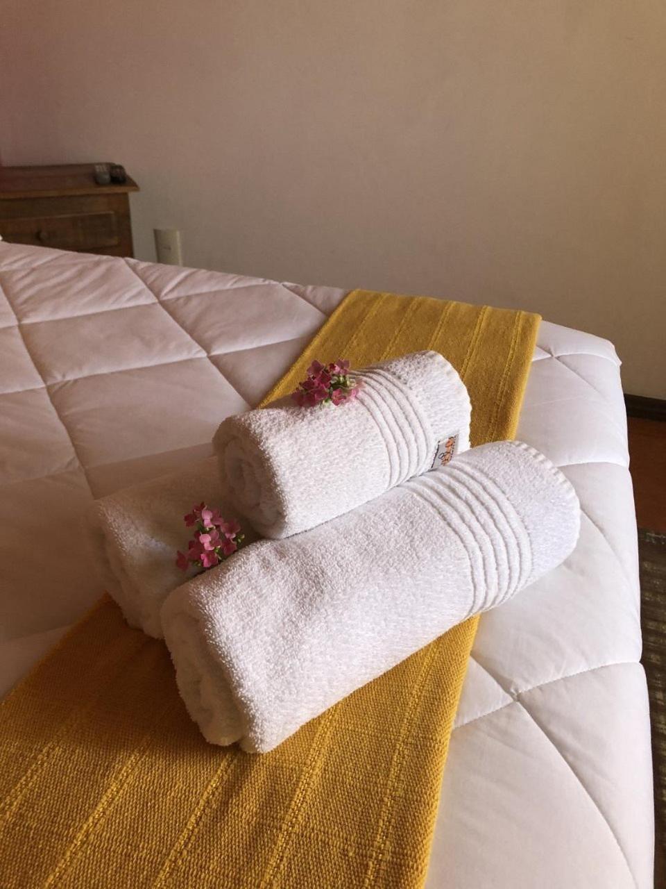 Casa De Maria Hotel Tiradentes Luaran gambar