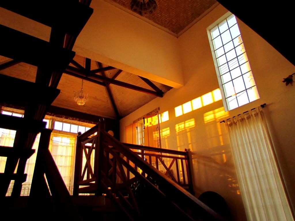 Casa De Maria Hotel Tiradentes Luaran gambar